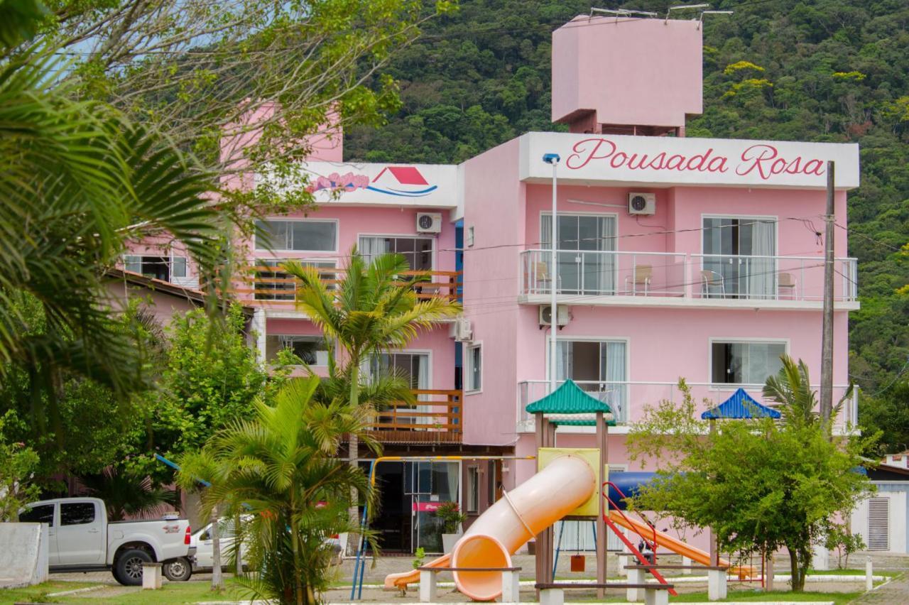 Pousada Rosa Penha  Εξωτερικό φωτογραφία
